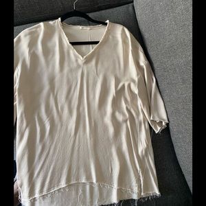 AMERICAN VINTAGE short sleeved top